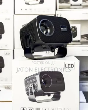 Led Android Smart Projector