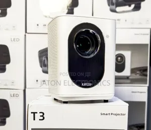 T3 Smart Projector 85'