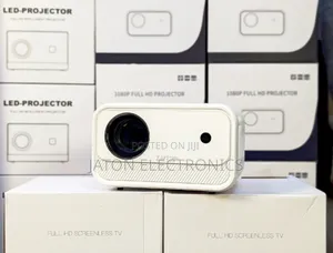 Full Scree Tv Projector 120size