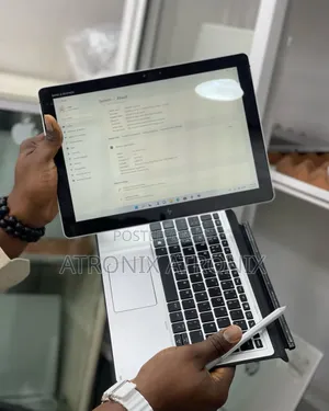 Laptop HP Elite X2 1012 G2 8GB Intel Core I5 SSD 256GB