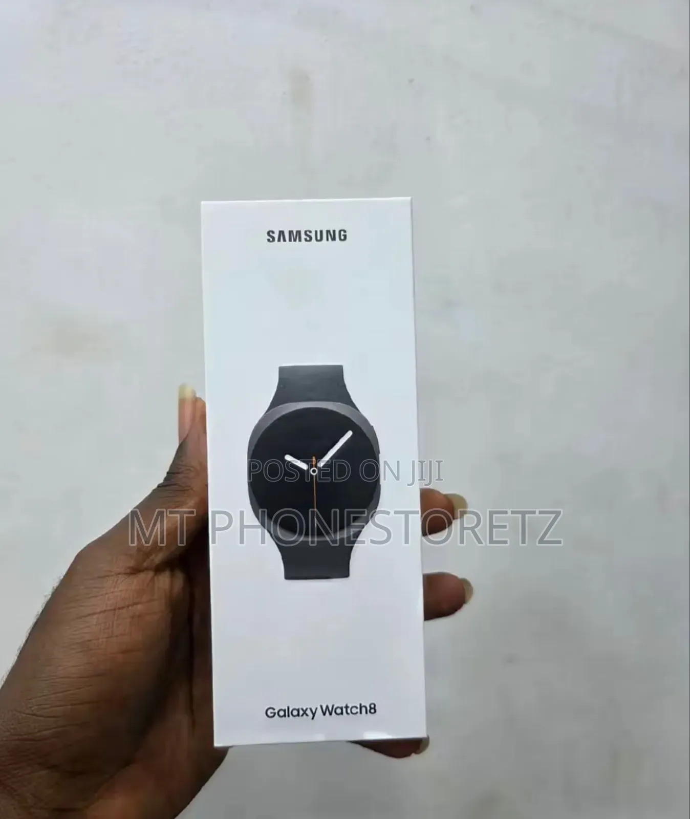Samsung Watch 8 44mm