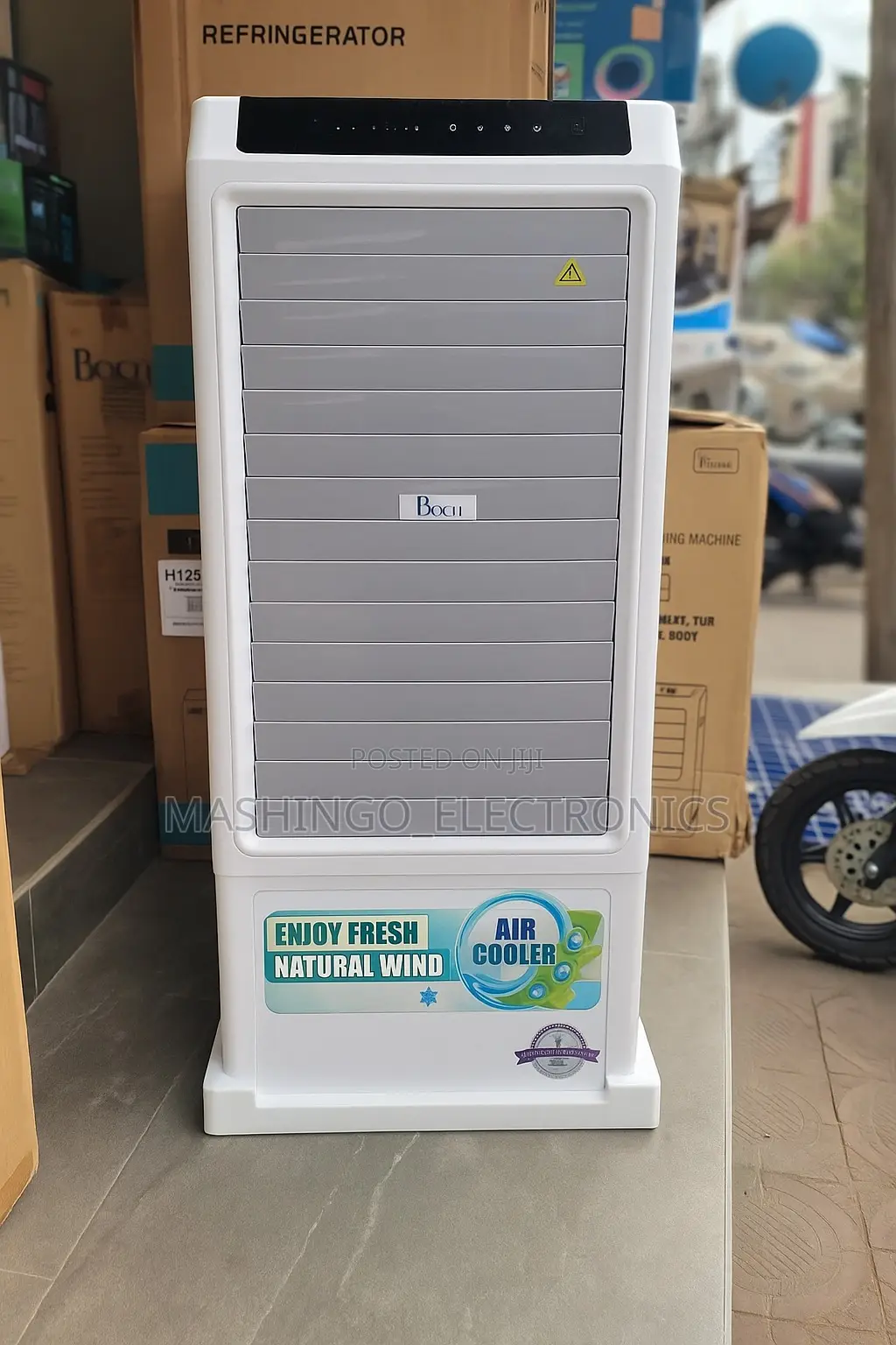 Roch 45 Liters Air Cooler