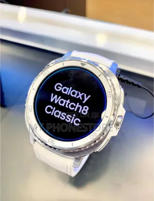 Samsung Galaxy Watch 8 Classic 46mm