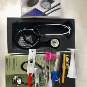 Littman Stethoscope Classic Iii