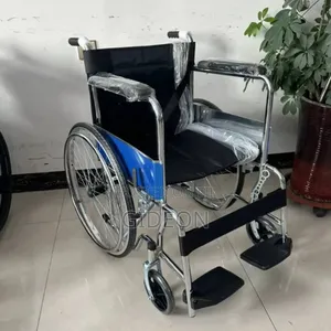 Wheelchair 