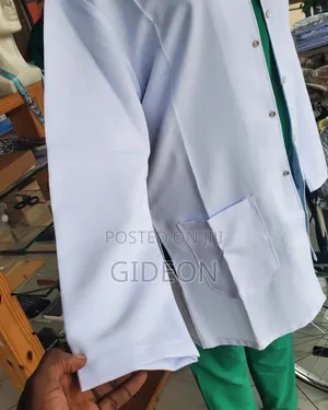 Lab Coat(S)