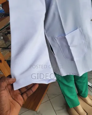 Lab Coat(S)