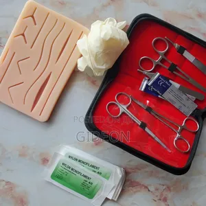 Sutures Kit