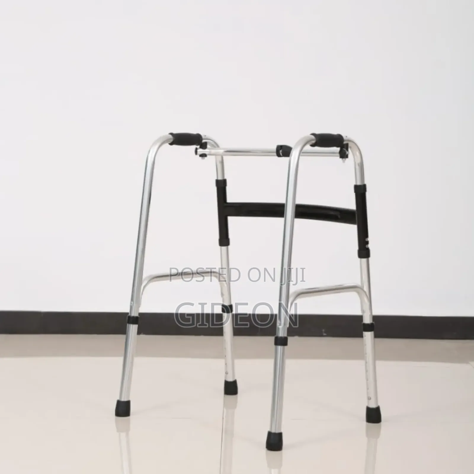 Walking Frame Available
