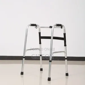 Walking Frame Available