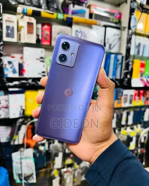 Motorola Moto G64 256 GB Purple