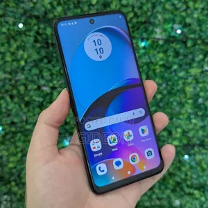 Motorola Moto G14 128 GB Black