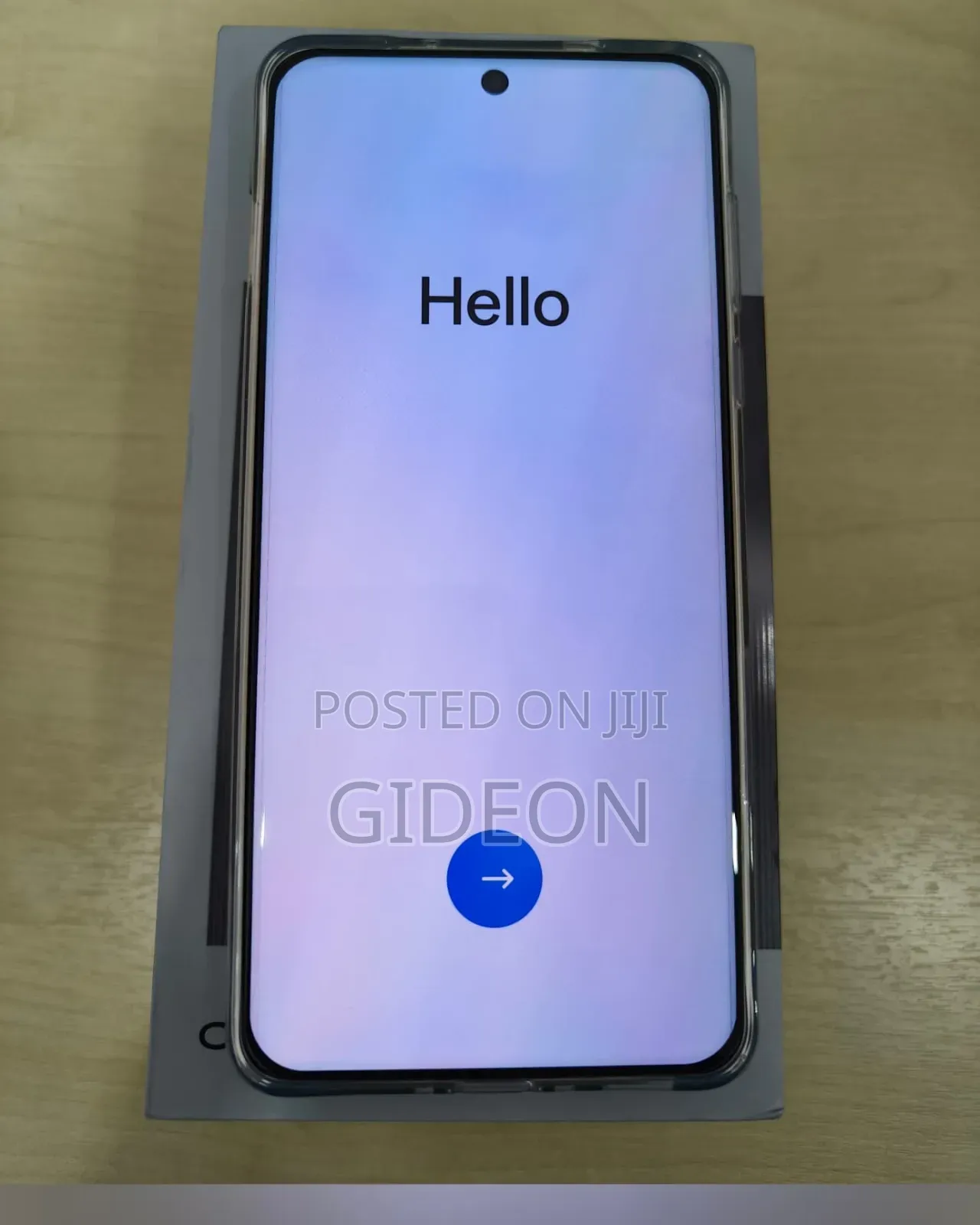 New Oppo Find X8 Pro 512 GB White