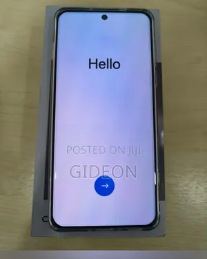 New Oppo Find X8 Pro 512 GB White