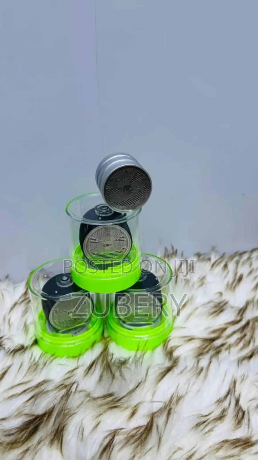 Bluetooth Speakers Portable Model