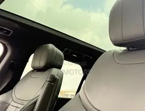 Land Rover Range Rover Sport 2023 White