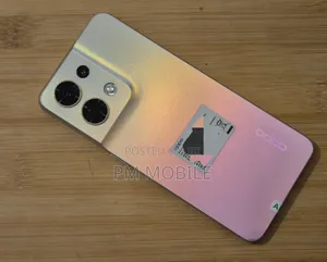 Oppo Reno8 5G 256 GB
