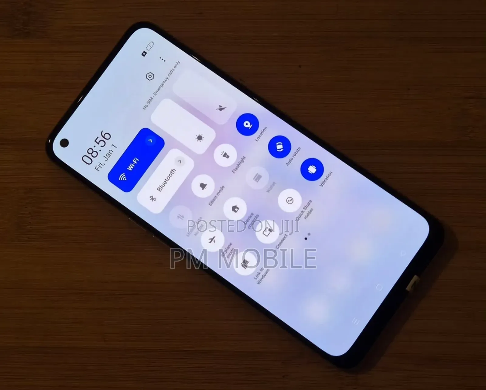 Oppo Reno8 5G 256 GB