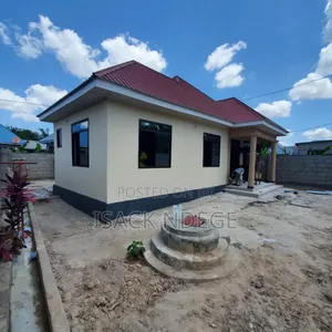 3bdrm House in Chanika for rent