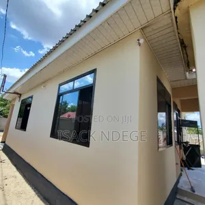 3bdrm House in Chanika for rent