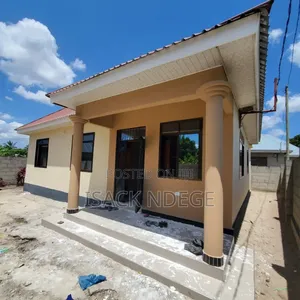 3bdrm House in Chanika for rent