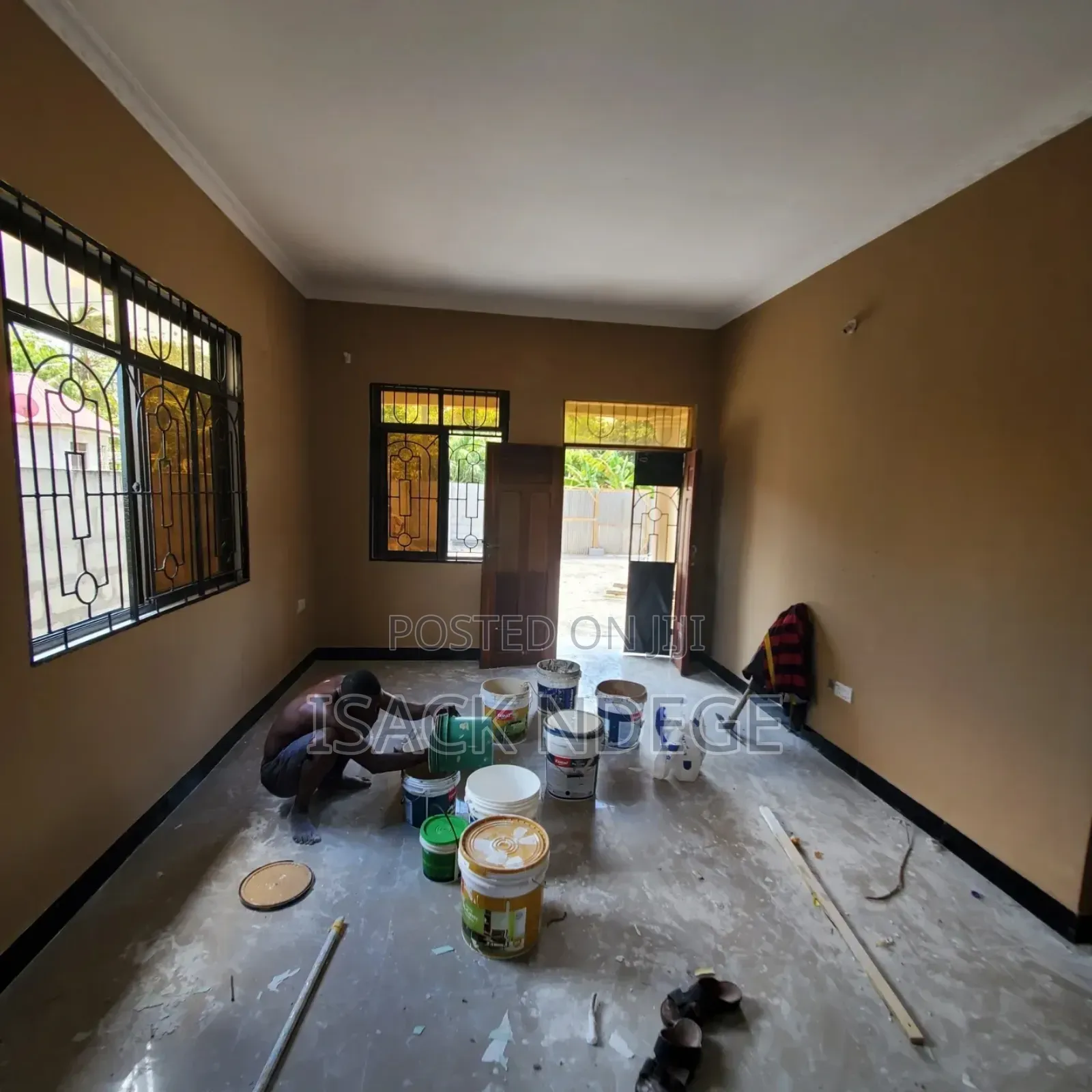 3bdrm House in Chanika for rent