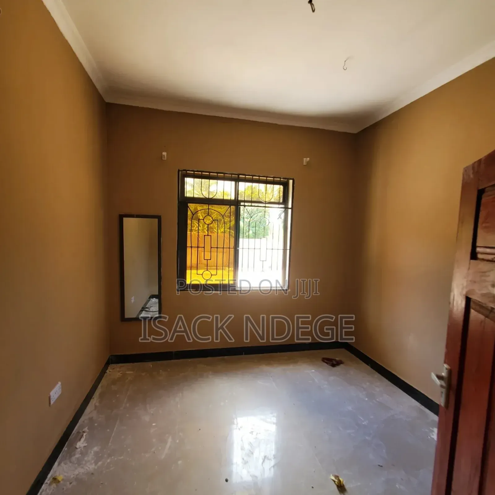 3bdrm House in Chanika for rent