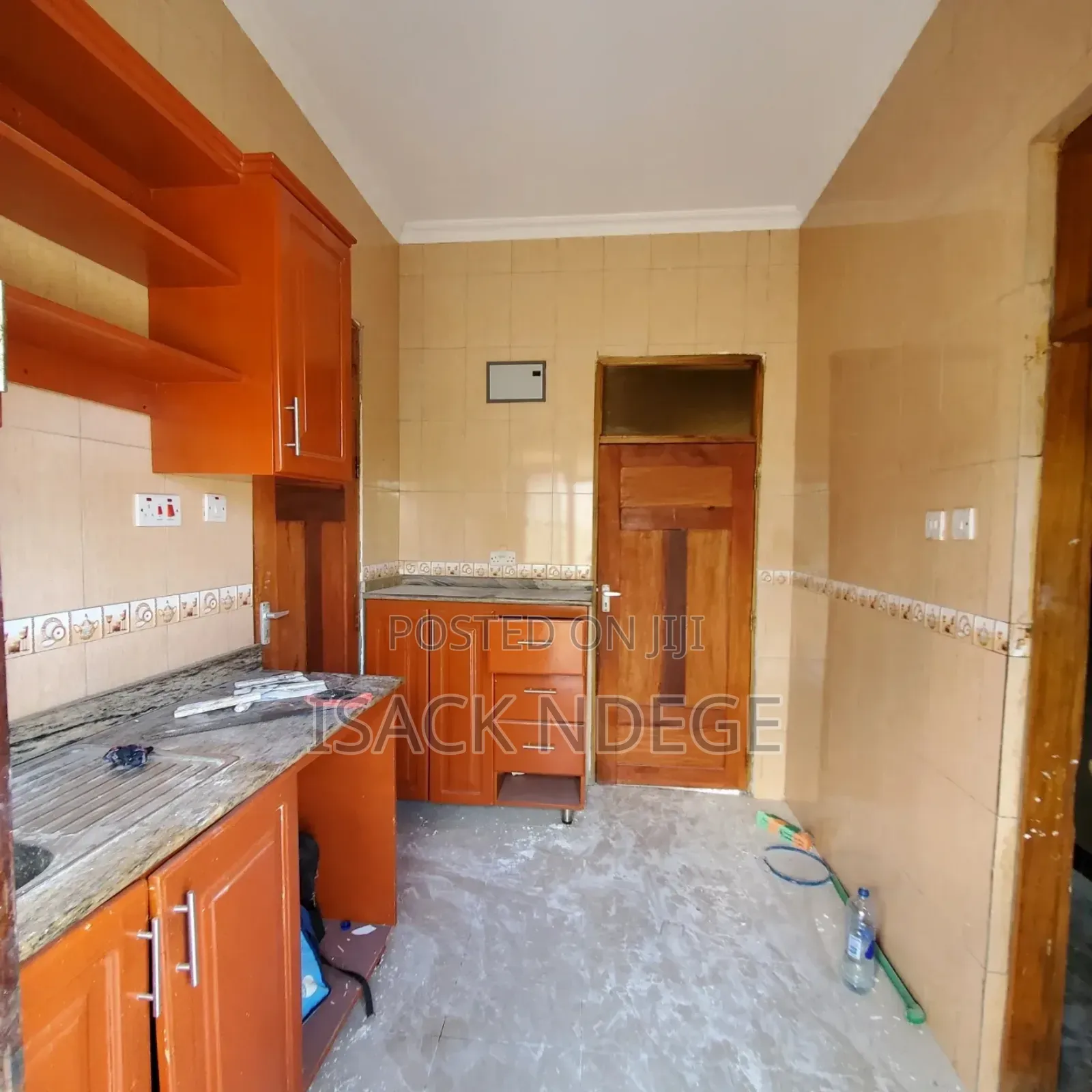 3bdrm House in Chanika for rent