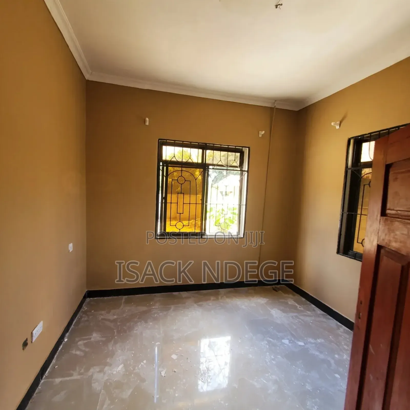 3bdrm House in Chanika for rent