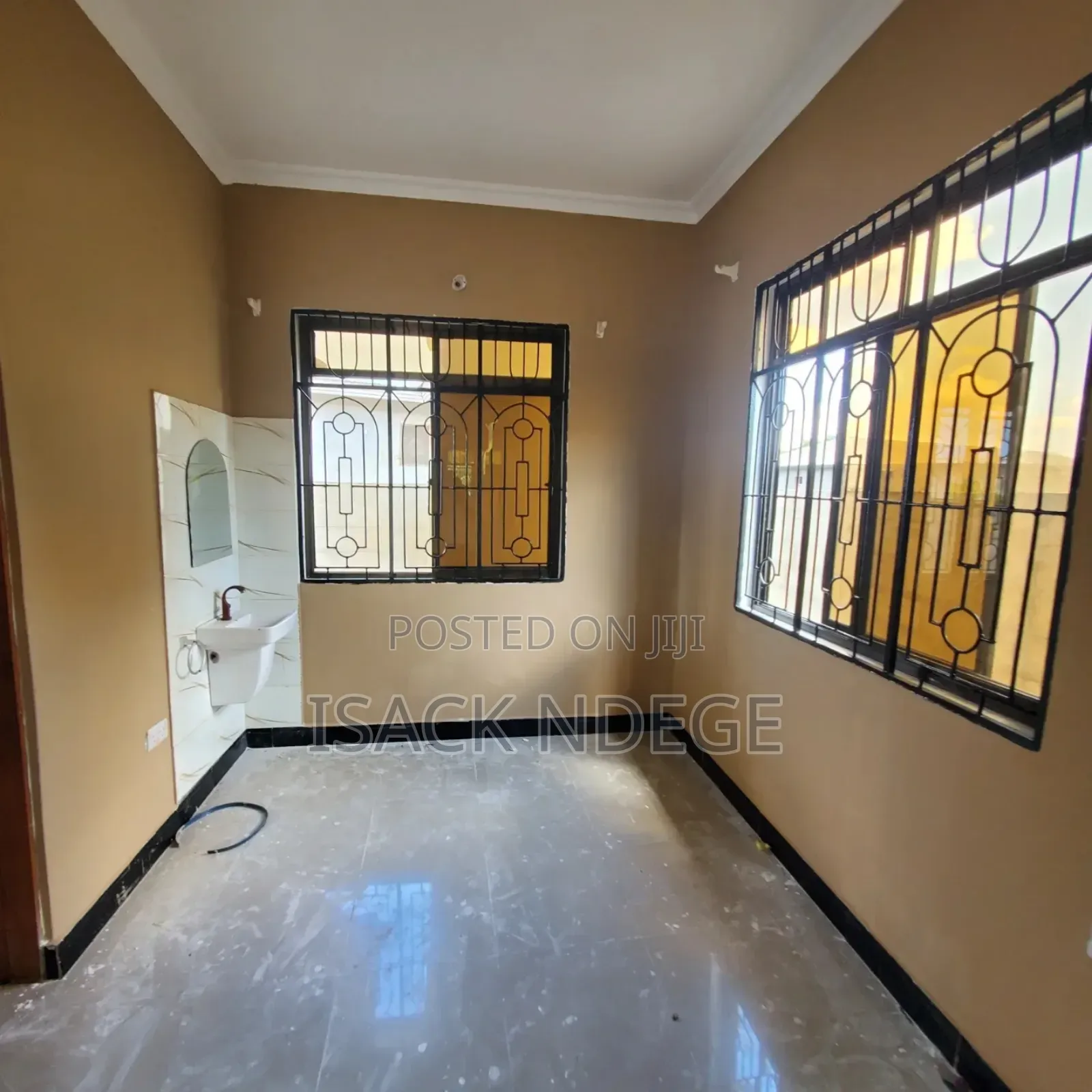 3bdrm House in Chanika for rent