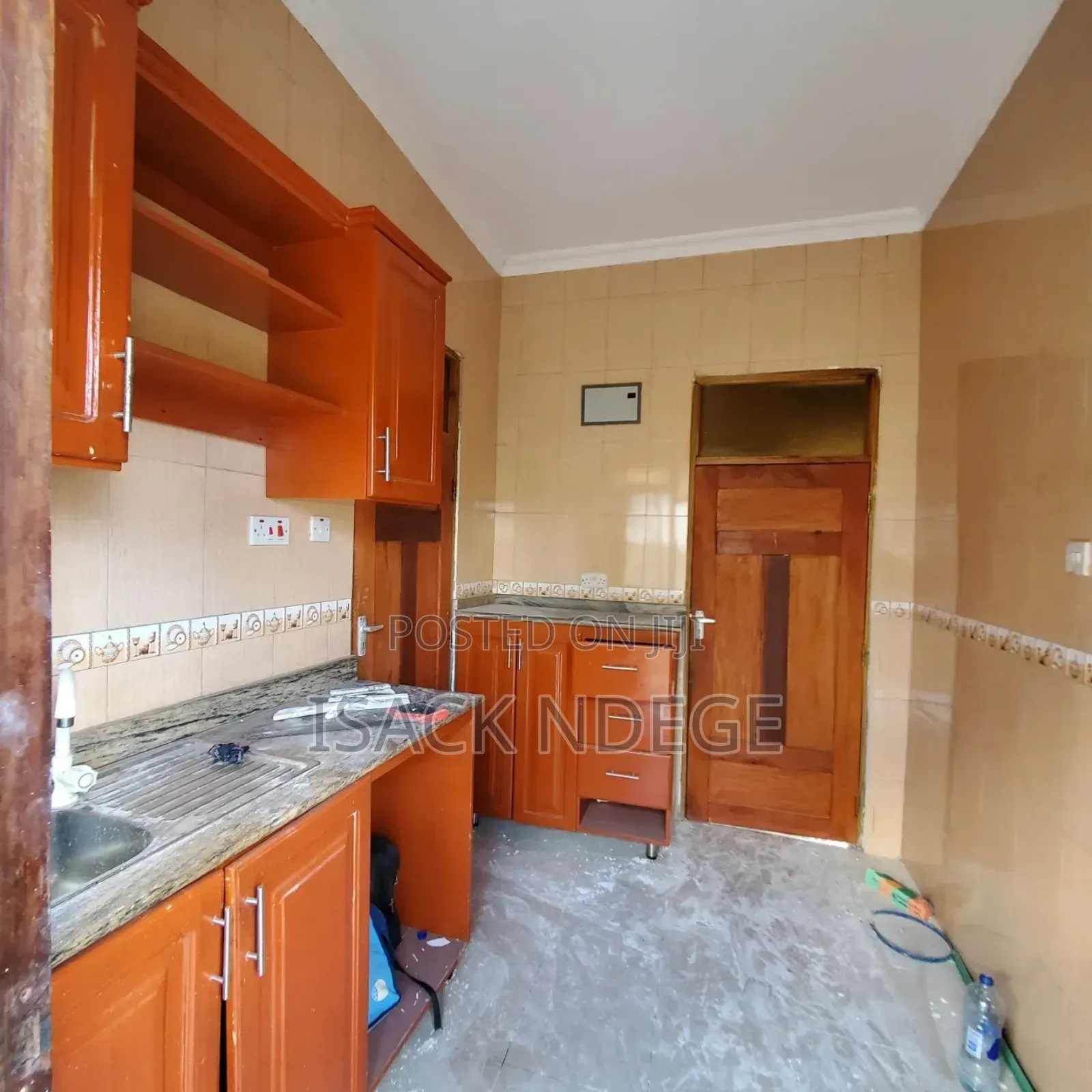 3bdrm House in Chanika for rent