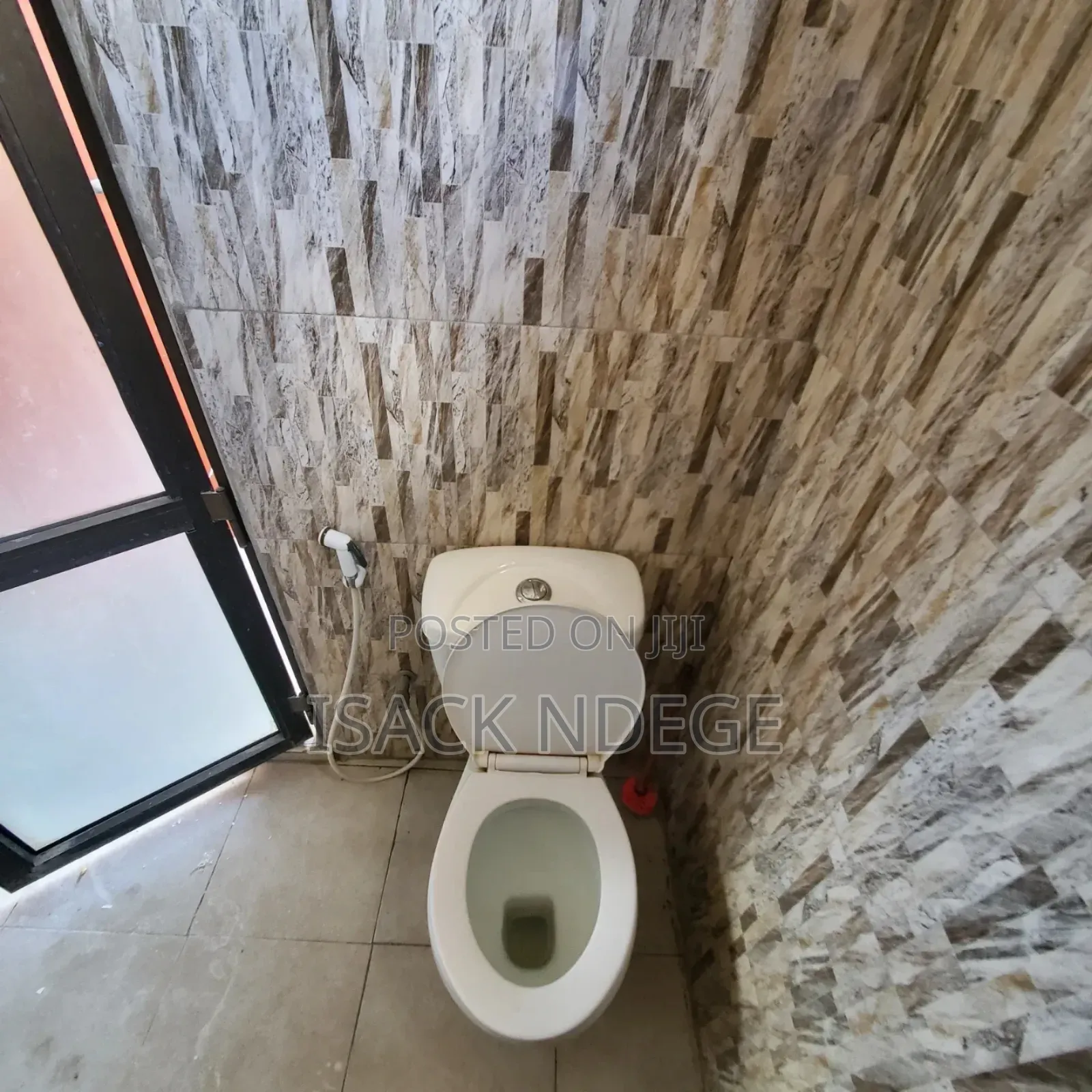 3bdrm House in Chanika for rent