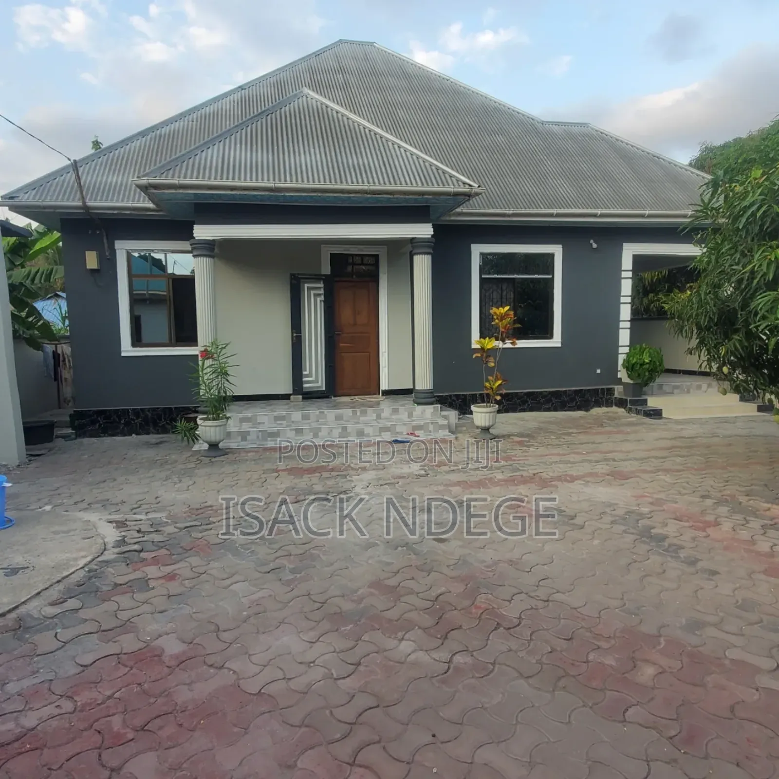 3bdrm House in Chankika, Chanika for sale