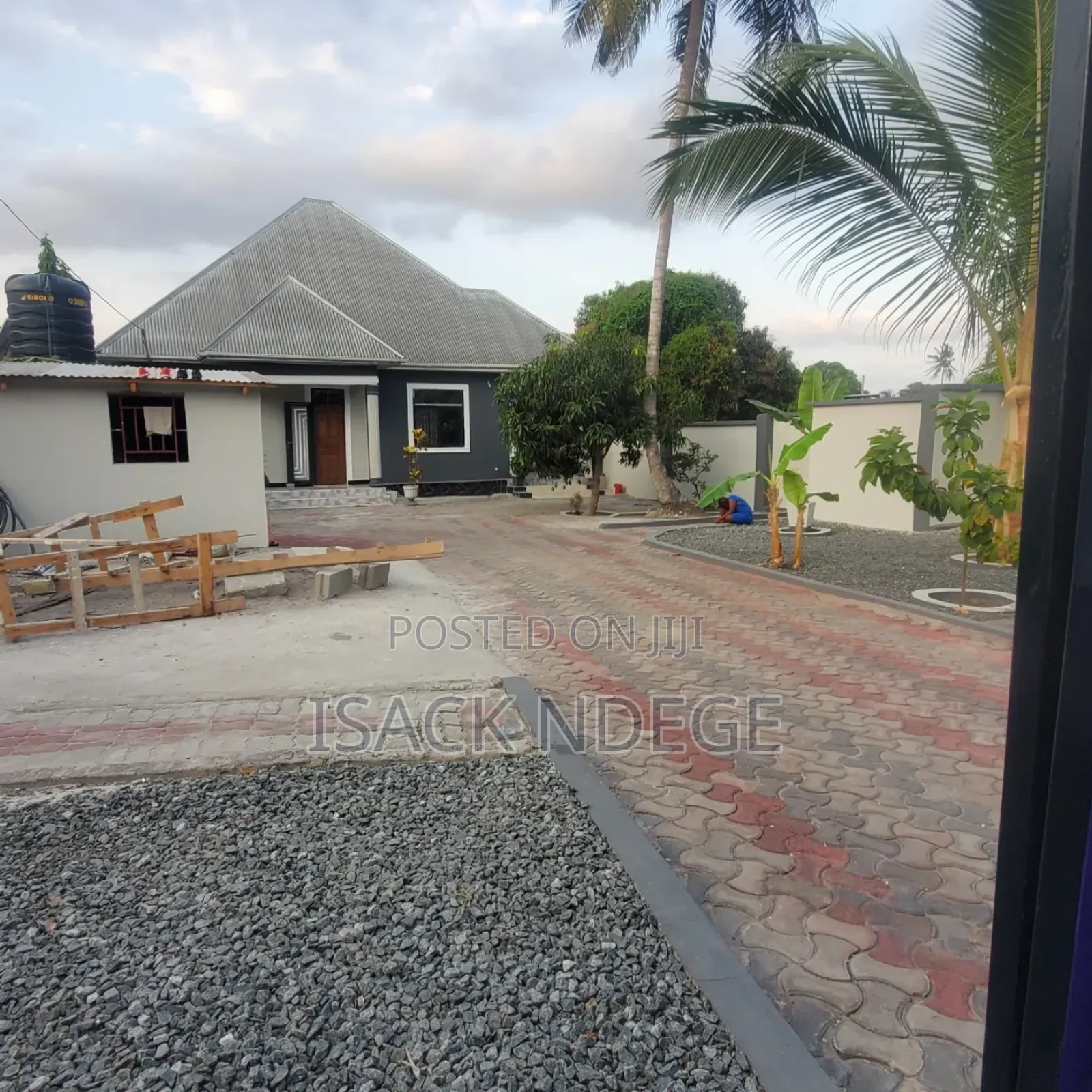 3bdrm House in Chankika, Chanika for sale