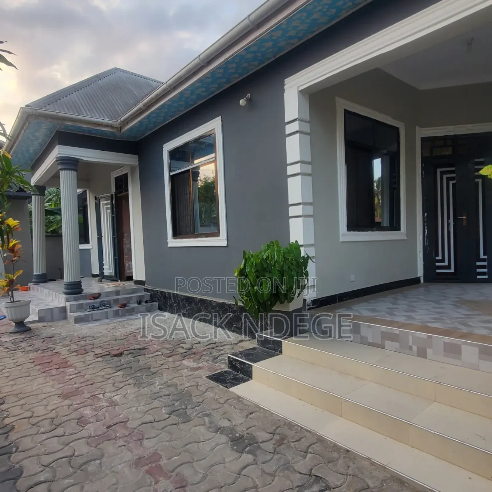 3bdrm House in Chankika, Chanika for sale