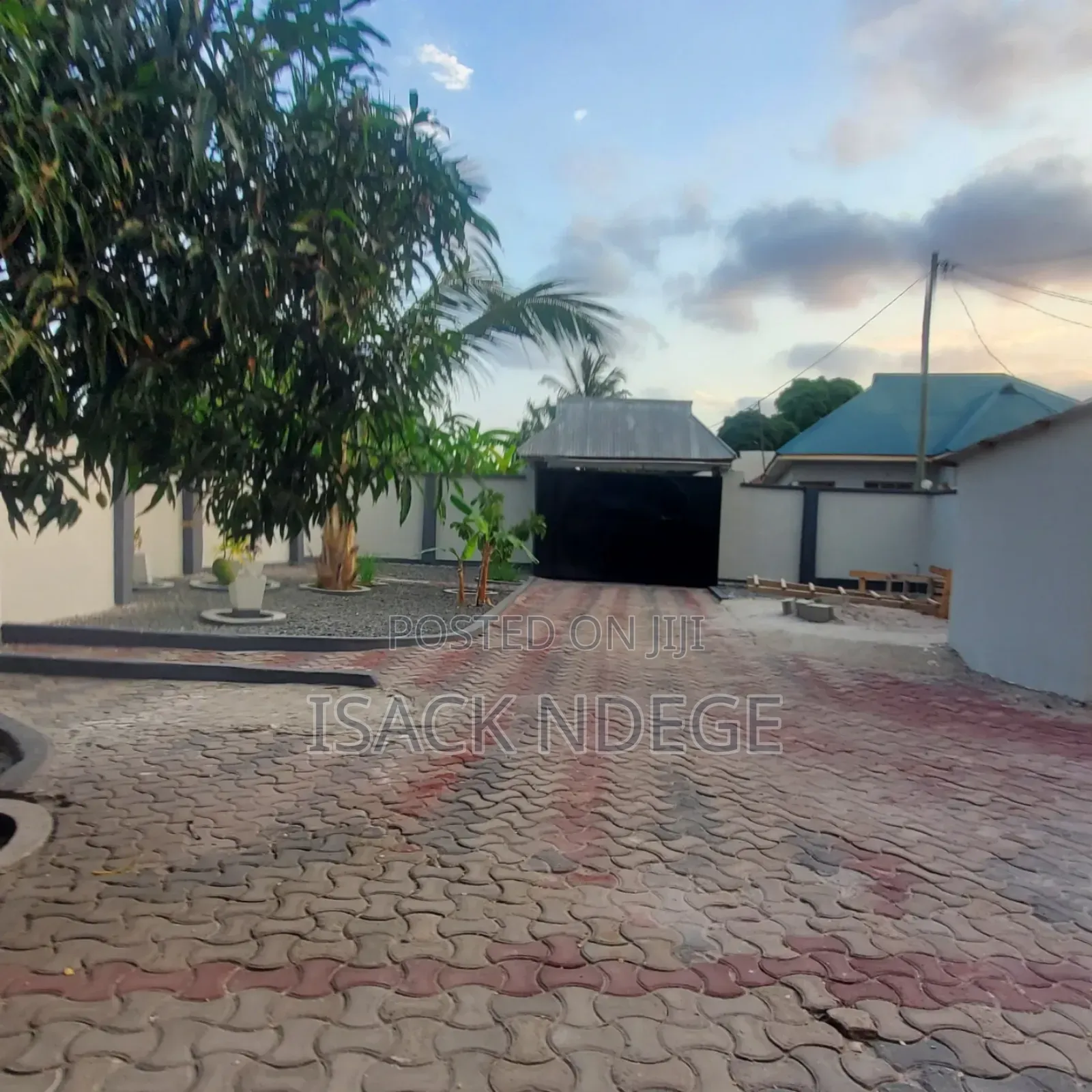 3bdrm House in Chankika, Chanika for sale