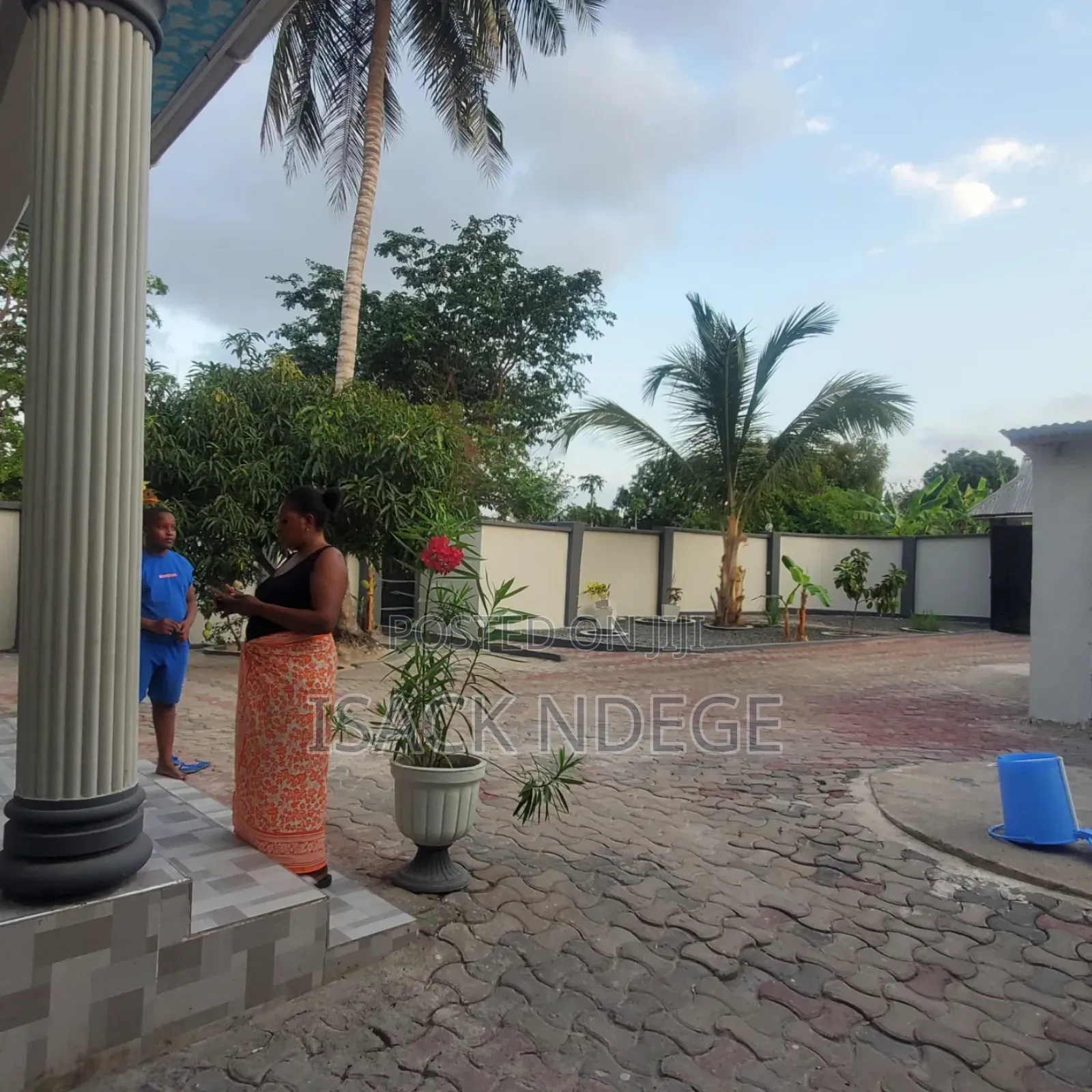 3bdrm House in Chankika, Chanika for sale
