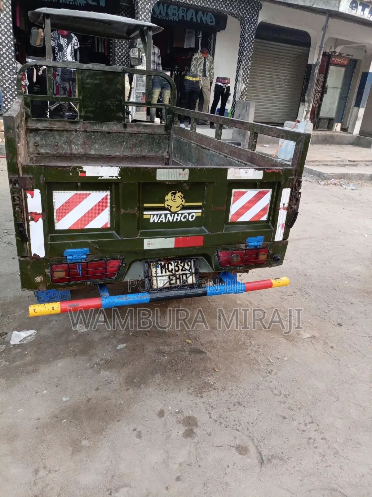 Bajaj Dominar 250 2024 Green