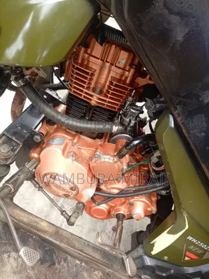 Bajaj Dominar 250 2024 Green
