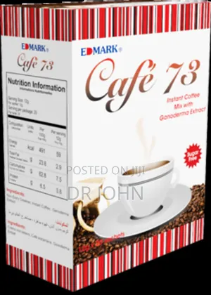 Cafe 73 Ni Msaada Mkubwa Kwa Afya Yako Haswa Wewe Mwenye Kisukari