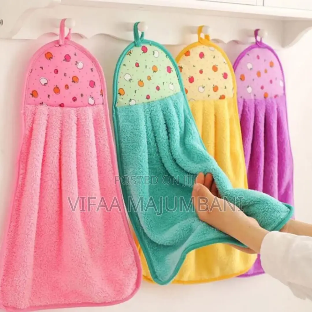 Towel Za Jikoni