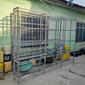 Shelf Za Chuma