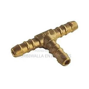 3- Way Hose Connector