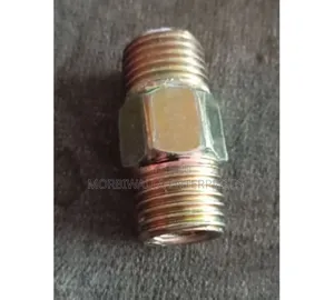 Male Air Hose Coupling 1⁄4 by 1⁄4
