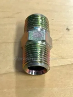 Male Air Hose Coupling 1⁄4 by 1⁄4