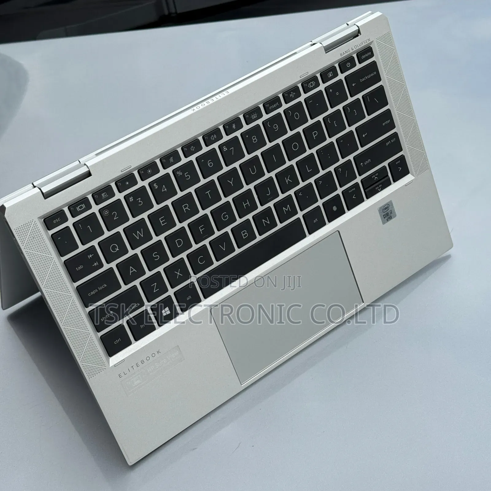 Laptop HP EliteBook X360 1030 G7 16GB Intel Core I7 SSD 512GB