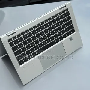Laptop HP EliteBook X360 1030 G7 16GB Intel Core I7 SSD 512GB