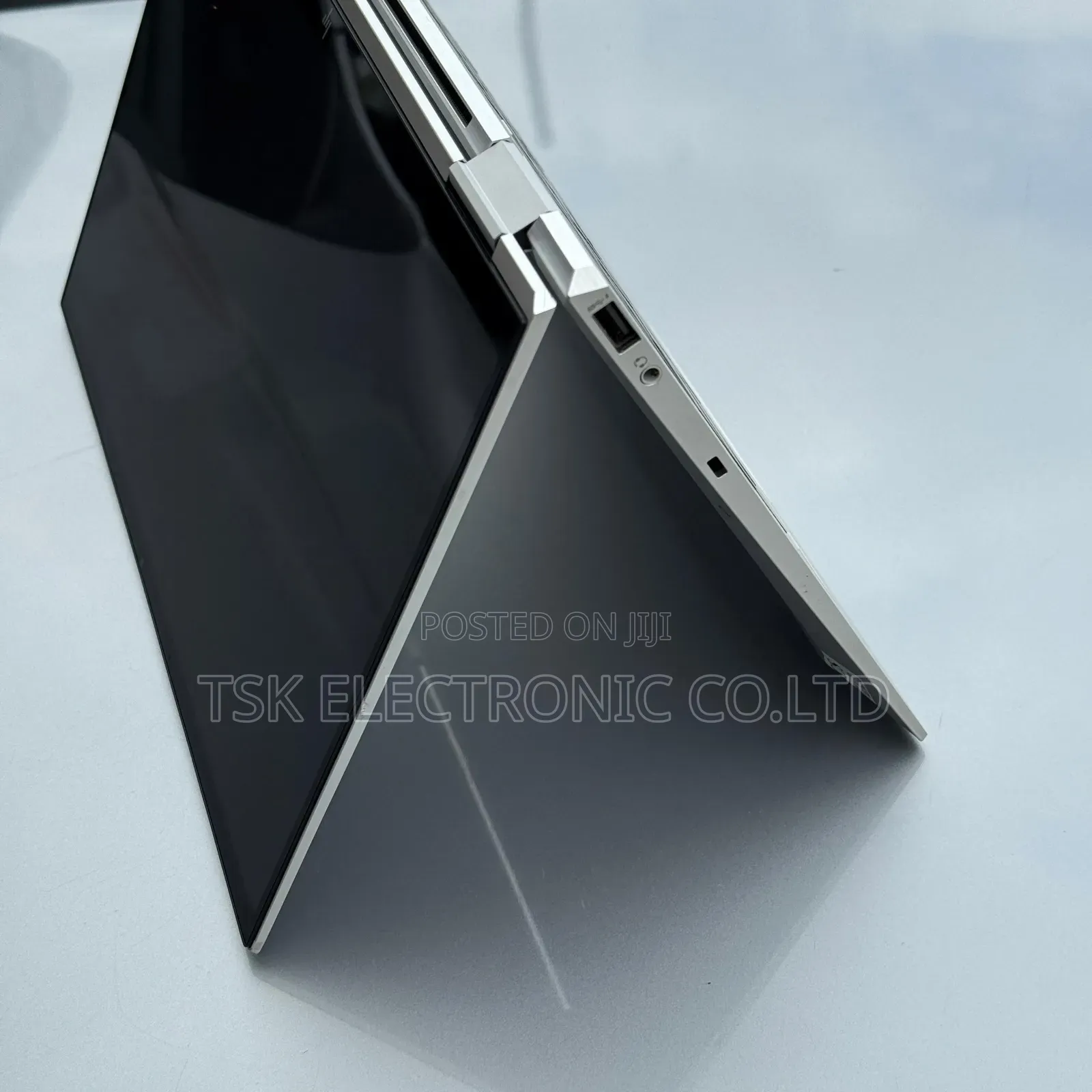 Laptop HP EliteBook X360 1030 G7 16GB Intel Core I7 SSD 512GB
