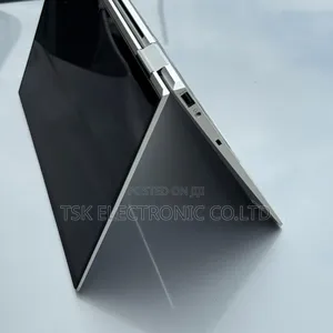 Laptop HP EliteBook X360 1030 G7 16GB Intel Core I7 SSD 512GB