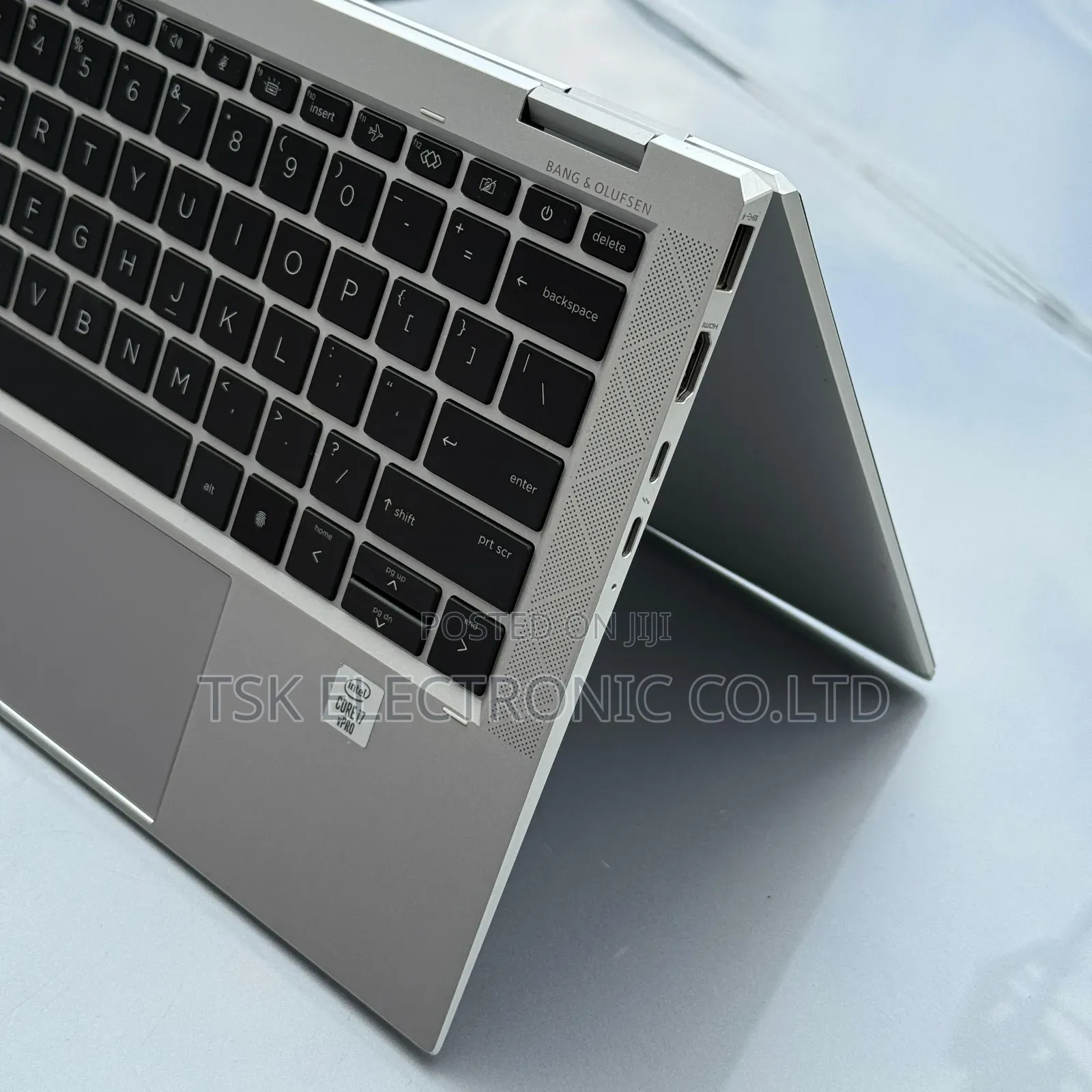 Laptop HP EliteBook X360 1030 G7 16GB Intel Core I7 SSD 512GB